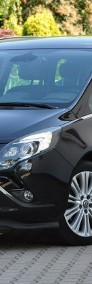 Opel Zafira C 1,4 Benz Turbo Xenon Navi Led 7 Foteli Alufelgi PDC Super Stan z DE-3