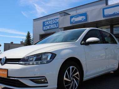 Volkswagen Golf Sportsvan-1