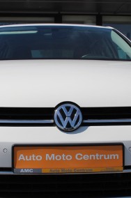 Volkswagen Golf Sportsvan-2