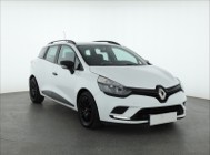 Renault Clio IV , Salon Polska, Klima, Tempomat, Parktronic