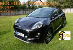 Ford Puma II z Niemiec. Gwarancja. Polecam !!!