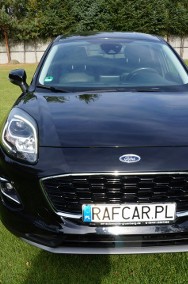 Ford Puma II z Niemiec. Gwarancja. Polecam !!!-2