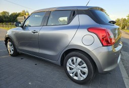 Suzuki Swift V Dualjet SHVS Premium, Kamera, Android