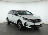 Peugeot 5008 Salon Polska, Serwis ASO, Automat, 7 miejsc, VAT 23%, Skóra,