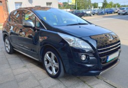 Peugeot 3008 I Peugeot Hybrid,4x4,automat