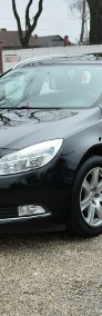 Opel Insignia I 2.0CDTi 130KM Manual 2010r. Tempomat NAVi Klima Polecam-3