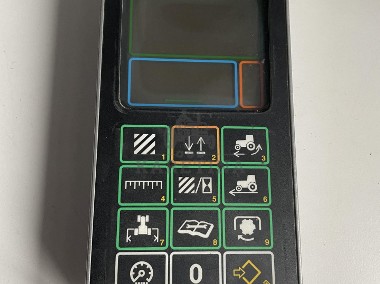 John Deere Performance Monitor - terminal RE51304 RE61600-1