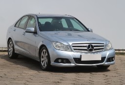 Mercedes-Benz Klasa C W204 , Salon Polska, Klimatronic, Tempomat, Parktronic
