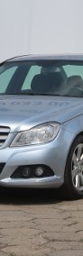 Mercedes-Benz Klasa C W204 , Salon Polska, Klimatronic, Tempomat, Parktronic-3