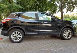 Nissan Qashqai II Kupiony w salonie, stan bardzo dobry, bezwypadkowy, zadbany