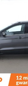 Ford Kuga III Titanium, navi, klima auto, czujniki parkowania, grzane fotele-3