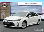 Toyota Corolla XII Toyota Corolla 1.8 Hybrid Comfort | Tech | FV23% | Gwarancja | Salon