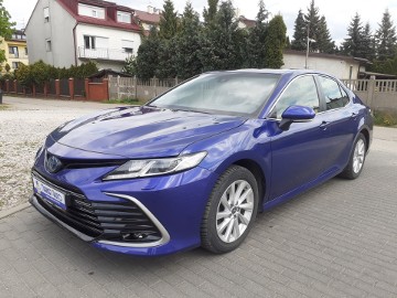 2,5 Hybrid 218 kM Salon Polska, F-VAT, gwarancja 