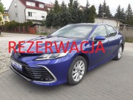 Toyota Camry VIII 2,5 Hybrid 218 kM Salon Polska, F-VAT, gwarancja