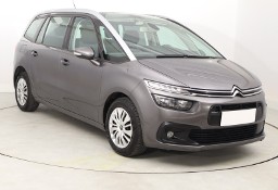 Citroen C4 II C4 Grand SpaceTourer , Salon Polska, Serwis ASO, 7 miejsc, Klimatronic,
