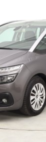 Citroen C4 II C4 Grand SpaceTourer , Salon Polska, Serwis ASO, 7 miejsc, Klimatronic,-3
