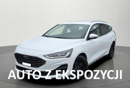 Ford Focus IV 1.0 125KM.Ecoboost. Titanium.Od Dealera.