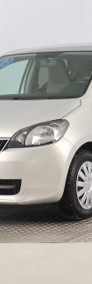 Skoda Citigo Citigo , Salon Polska, 1. Właściciel, Serwis ASO, Klima-3