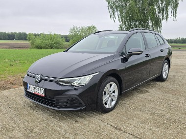 Volkswagen Golf VIII VIII Variant 2.0 TDI Salon Polska, Możliwa zamiana-1