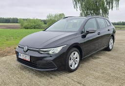 Volkswagen Golf VIII VIII Variant 2.0 TDI Salon Polska, Możliwa zamiana