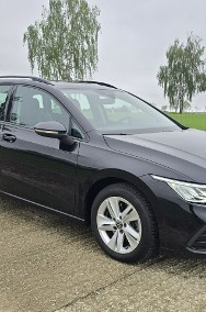 Volkswagen Golf VIII VIII Variant 2.0 TDI Salon Polska, Możliwa zamiana-2