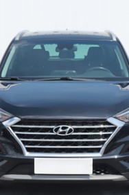 Hyundai Tucson , Automat, Navi, Klimatronic, Tempomat, Parktronic-2