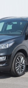 Hyundai Tucson , Automat, Navi, Klimatronic, Tempomat, Parktronic-3