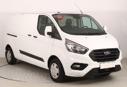 Ford Transit Transit Custom , L2H1, 7m3, VAT 23%, 3 Miejsca, 3 EU palet