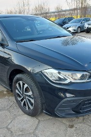 Volkswagen Polo VI 1,0 benzyna 110 KM Automat Nawigacja Grzane fotele-2
