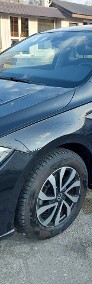 Volkswagen Polo VI 1,0 benzyna 110 KM Automat Nawigacja Grzane fotele-4