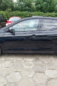 Volkswagen Polo VI 1,0 benzyna 110 KM Automat Nawigacja Grzane fotele-2