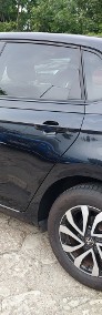 Volkswagen Polo VI 1,0 benzyna 110 KM Automat Nawigacja Grzane fotele-3