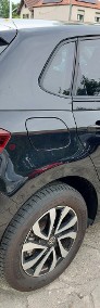 Volkswagen Polo VI 1,0 benzyna 110 KM Automat Nawigacja Grzane fotele-4