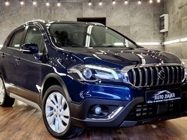 Suzuki SX4 S-Cross-1