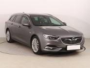 Opel Insignia , Automat, Skóra, Navi, Klimatronic, Tempomat, Parktronic,