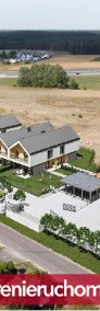 Nowe domy w Żołędowie | 93m2 | Grill | Rowerownia-3