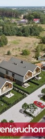 Nowe domy w Żołędowie | 93m2 | Grill | Rowerownia-4