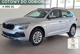 Skoda Kamiq Selection 1.5 TSI DSG Selection 1.5 TSI 150KM DSG