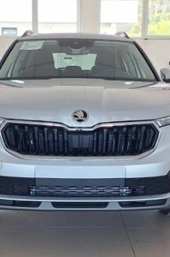 Skoda Kamiq Selection 1.5 TSI DSG Selection 1.5 TSI 150KM DSG-2