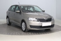 Skoda Rapid II Rapid Spaceback , Salon Polska, Klima