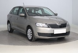 Skoda Rapid II Rapid Spaceback , Salon Polska, Klima