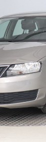 Skoda Rapid II Rapid Spaceback , Salon Polska, Klima-3