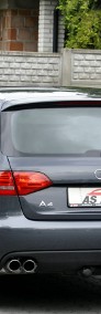 Audi A4 IV (B8) 1,8T 160KM Avant /Alufelgi/Rolety/Tempomat/Serwisowany/Zadbany-4