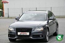 Audi A4 IV (B8) 1,8T 160KM Avant /Alufelgi/Rolety/Tempomat/Serwisowany/Zadbany