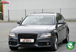 Audi A4 IV (B8) 1,8T 160KM Avant /Alufelgi/Rolety/Tempomat/Serwisowany/Zadbany