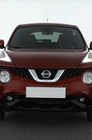 Nissan Juke , Salon Polska, Serwis ASO, Navi, Klimatronic, Tempomat-2