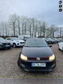 Volkswagen Polo V Volkswagen Polo