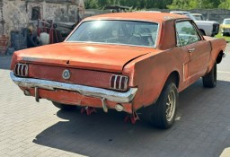 Ford Inny Ford Ford Mustang Coupe 1965 Najtańszy w Polsce Zdrowy