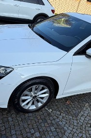 Sportback 1.0 Benzyna 110KM 2021r 1 właściciel, salon Polska-2