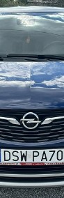 Opel Crossland X 1.5 TurboD 120KM - Full opcja! Czarny dach **AUTOMAT** Duża Navi, AL-4